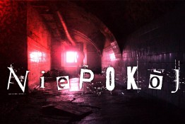 Niepokój