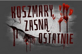 POKÓJ KOSZMARY ZASNĄ OSTATNIE