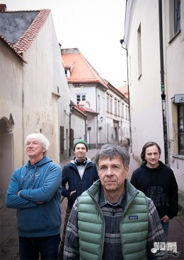 Brześć Kujawski Wydarzenie Koncert Stare Dobre Małżeństwo