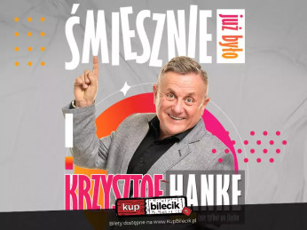 Brześć Kujawski Wydarzenie Kabaret Stand-up (nie tylko) po śląsku