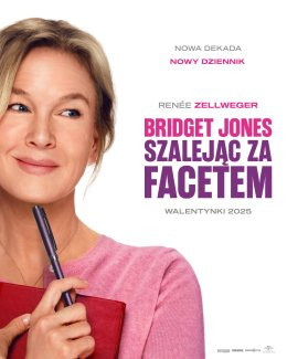 Lipno Wydarzenie Film w kinie Bridget Jones: Szalejąc za facetem