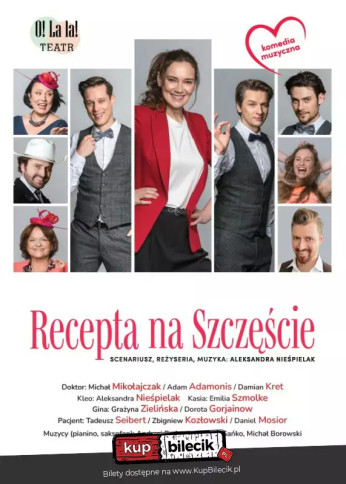 Koło Wydarzenie Spektakl Spektakl teatralny
