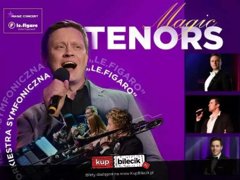 Brześć Kujawski Wydarzenie Koncert Orkiestra Le Figaro