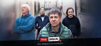Brześć Kujawski Wydarzenie Koncert Koncert legendarnego zespołu Stare Dobre Małżeństwo