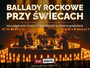 Włocławek Wydarzenie Koncert Najjaśniejsze chwile z przeszłości w jednym koncercie