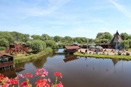 Kościan Atrakcja Park rozrywki Nenufar Club