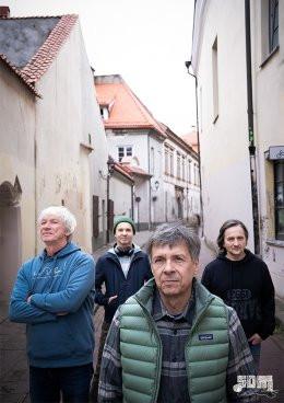 Brześć Kujawski Wydarzenie Koncert Stare Dobre Małżeństwo