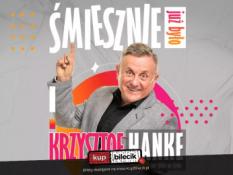 Brześć Kujawski Wydarzenie Kabaret Stand-up (nie tylko) po śląsku