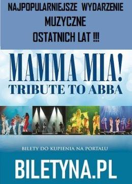 Włocławek Wydarzenie Koncert Mamma Mia