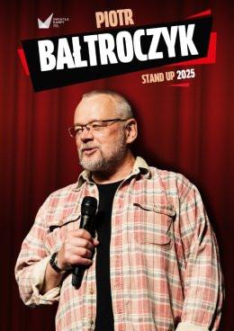 Wschowa Wydarzenie Stand-up support: Cezary Sadowski