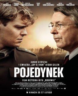 Turek Wydarzenie Film w kinie Pojedynek (2026)