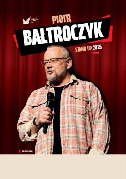 Kościan Wydarzenie Stand-up support: Cezary Sadowski