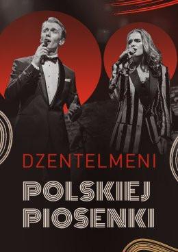 Włocławek Wydarzenie Koncert DŻENTELMENI POLSKIEJ PIOSENKI - Koncert-Hołd Legendom Polskiej Muzyki