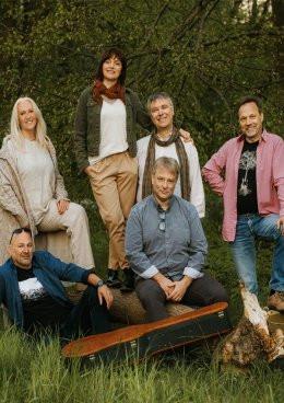 Brześć Kujawski Wydarzenie Koncert Koncert Zespołu Wszystkiego Najlepszego