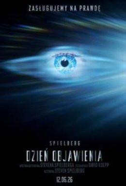 Lipno Wydarzenie Film w kinie Dzień objawienia