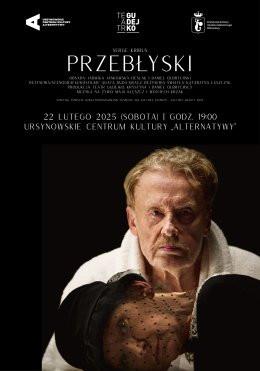 Włocławek Wydarzenie Spektakl „Przebłyski” | spektakl Teatru Gudejko | reż. Agata Duda-Gracz