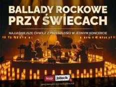 Włocławek Wydarzenie Koncert Najjaśniejsze chwile z przeszłości w jednym koncercie