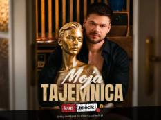 Leszno Wydarzenie Stand-up Moja Tajemnica