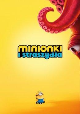 Lipno Wydarzenie Film w kinie Minionki i straszydła