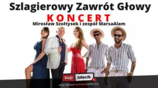 Brześć Kujawski Wydarzenie Koncert Koncert